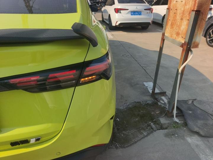 2022 Binrui COOL 1.5T DCT photo 7