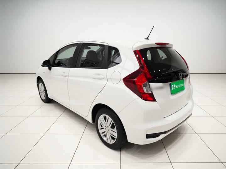Fit 2018 1.5L CVT Comfort photo 4