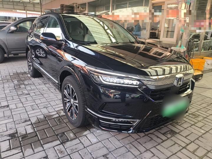 Breeze EV 2022 e:PHEV Exclusive photo 3