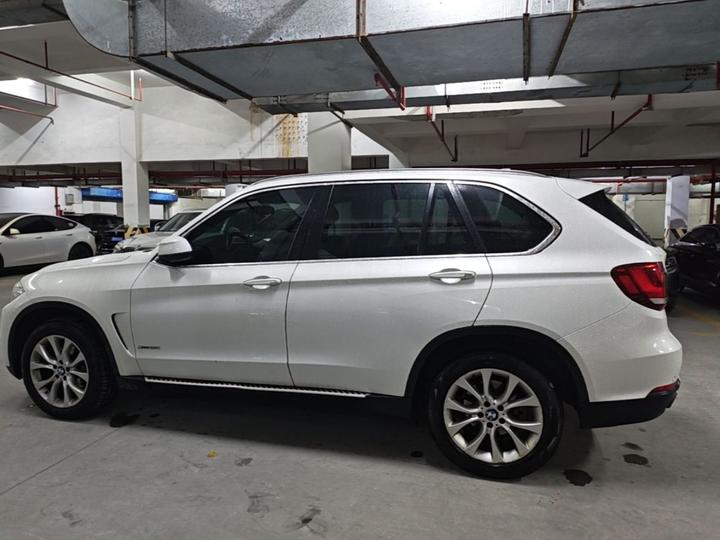 X5 Imported 2014 xDrive35i photo 4