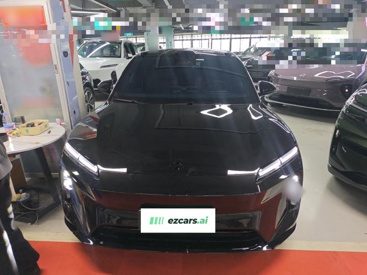 ET5T 2025 75kWh Touring photo 2