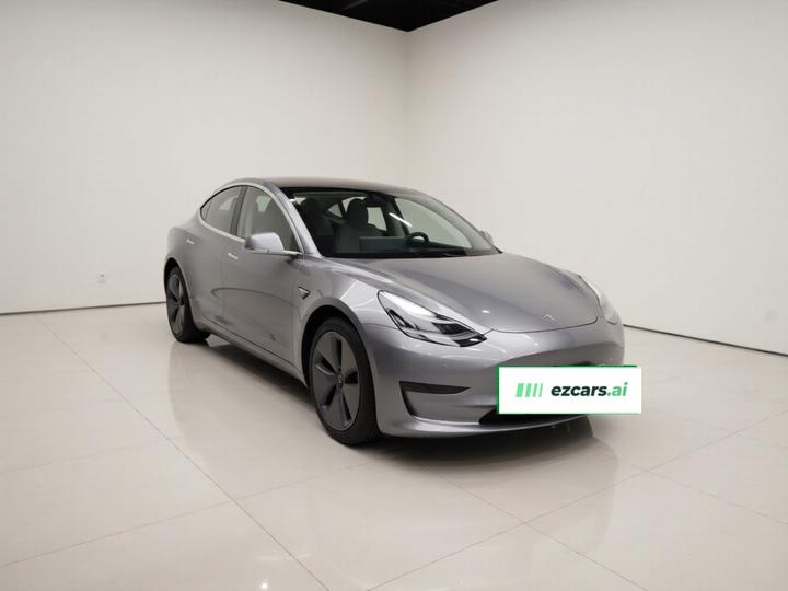 Model 3 2020 Facelift Standard Range RWD Upgraded photo 3