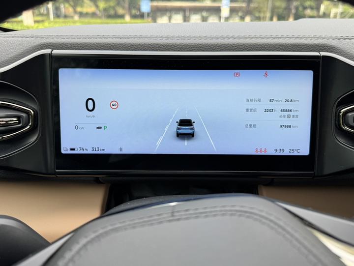 ES6 2020 420KM Sport photo 2