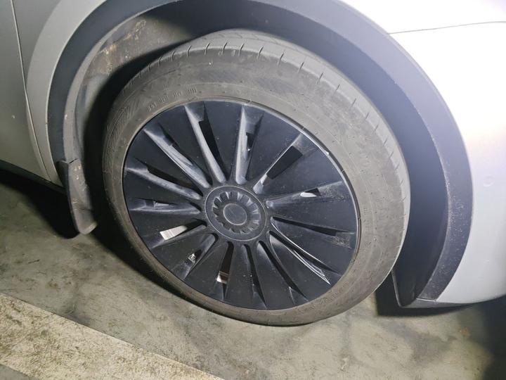 Model Y 2022 Facelift RWD photo 8