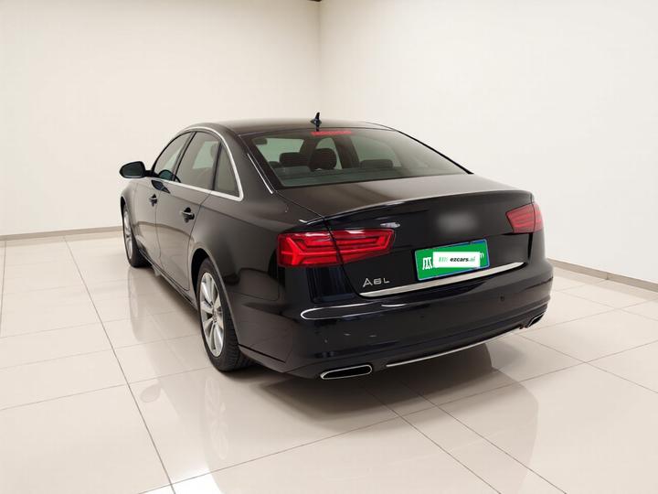 A6L 2016 30 FSI Comfort photo 4