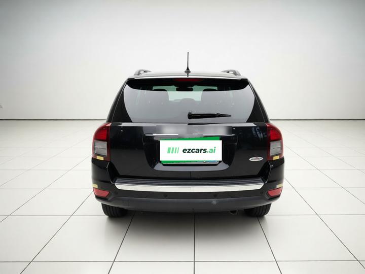 Compass Imported 2014 2.4L AWD Sport photo 5