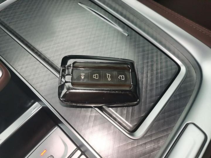 700 EV 2024 Hi4-T photo 8