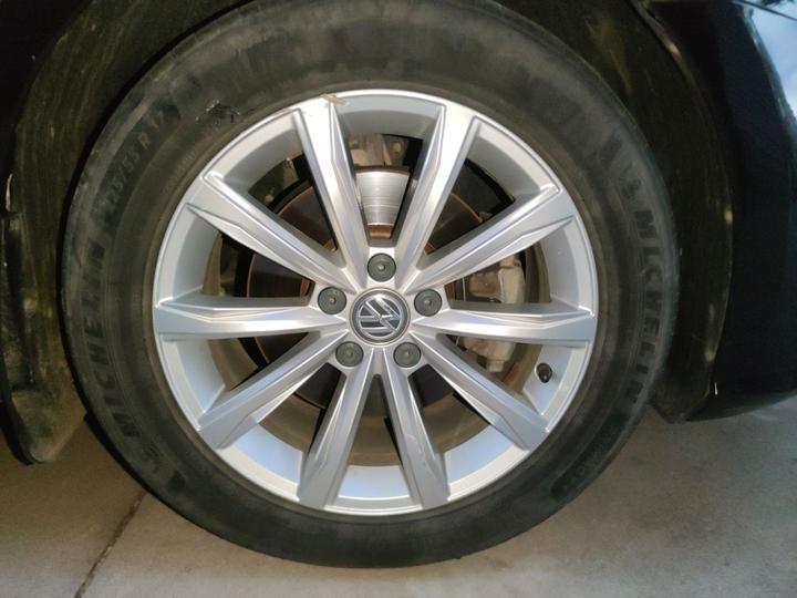 Passat 2017 330TSI DSG photo 8