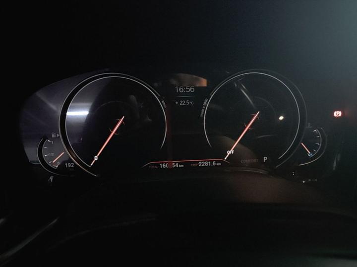 7 Series 2018 730Li Leading M Sport Package photo 7
