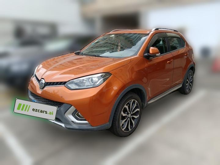 GS 2015 1.5TGI TST Luxury