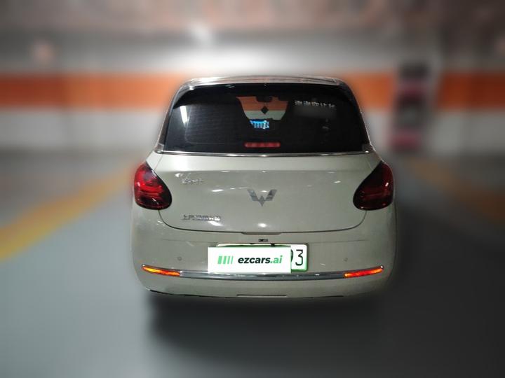 Wuling Bingo 2024 333km photo 4