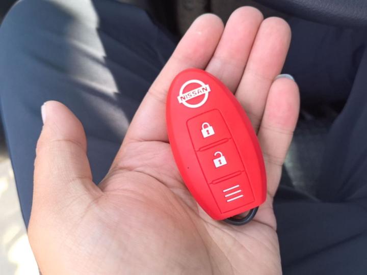 Tiida 2016 1.6L CVT photo 8