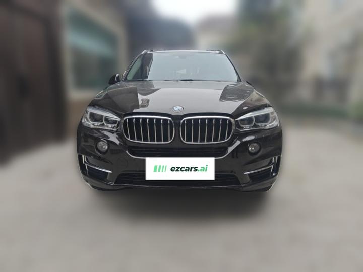 X5 Imported 2018 xDrive28i photo 2