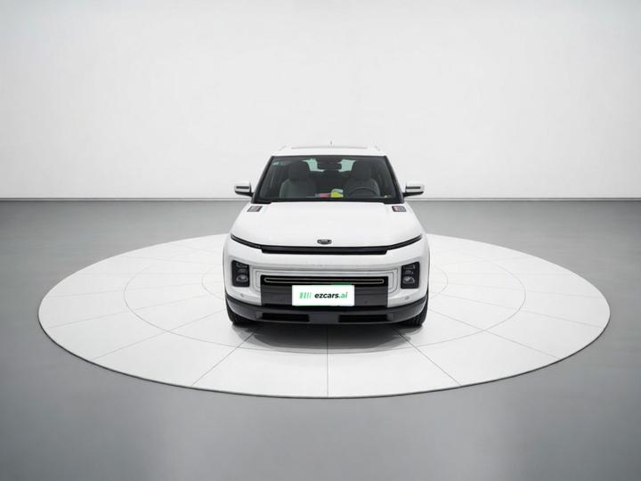 Geely icon 2020 1.5TD i9 photo 2