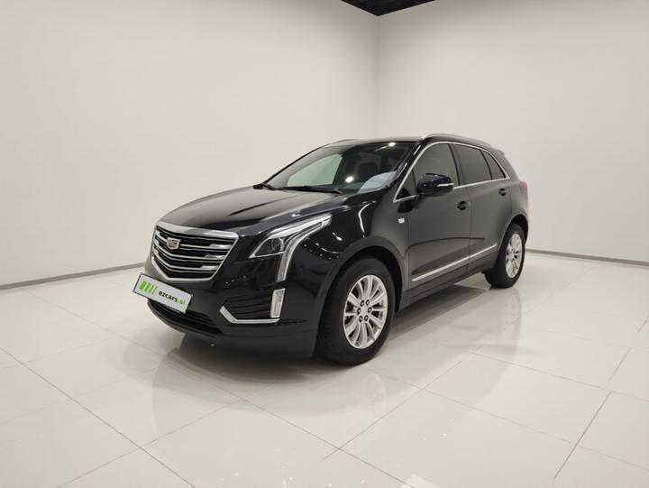 XT5 2018 25T Tech