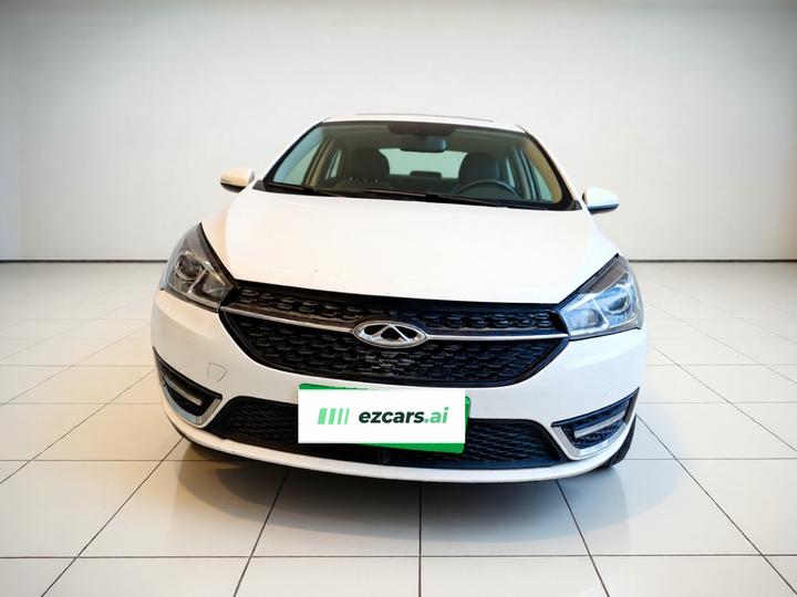 Arrizo 5 2017 1.5L CVT Premium photo 2