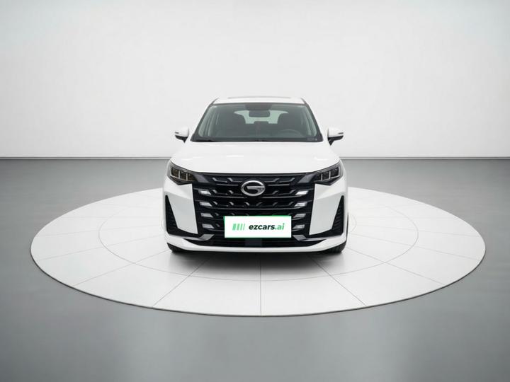 GAC Trumpchi M6 2023 PRO 270T DCT Luxury photo 2