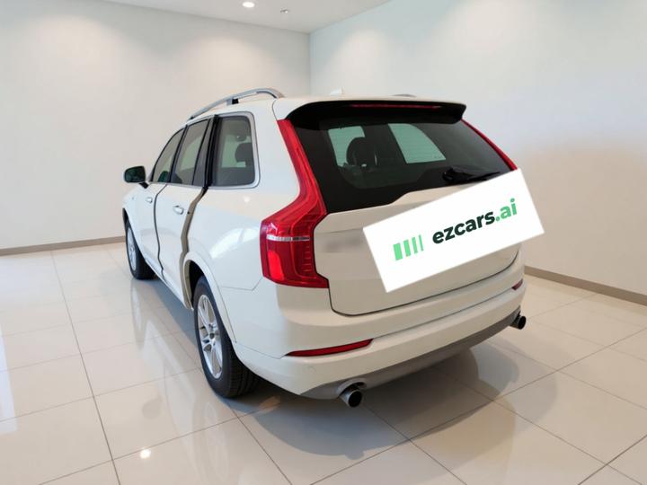 XC90 2015 T6 5-Seater photo 4