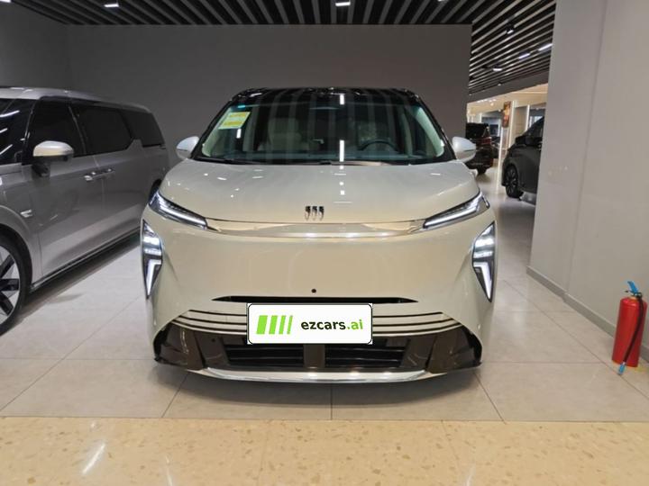 Buick 2026款 奢享版 photo 2