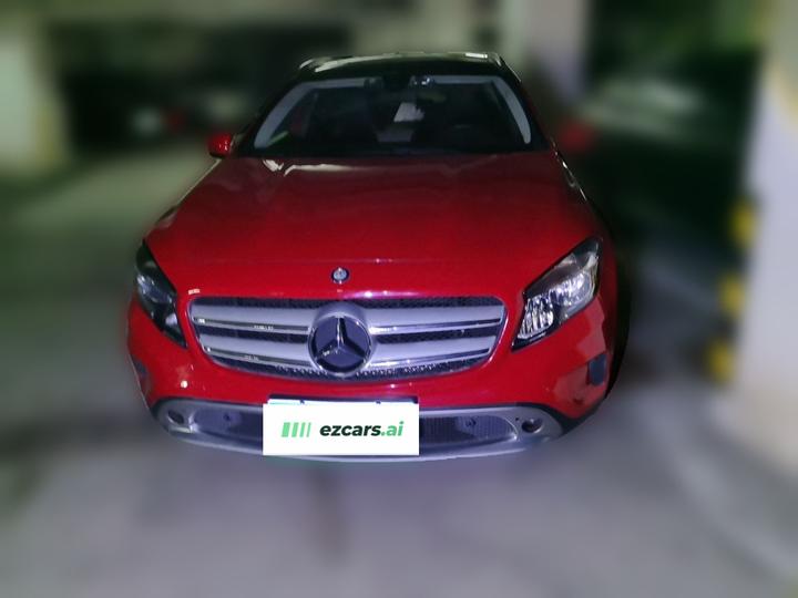 GLA 2016 GLA 200 Dynamic photo 2