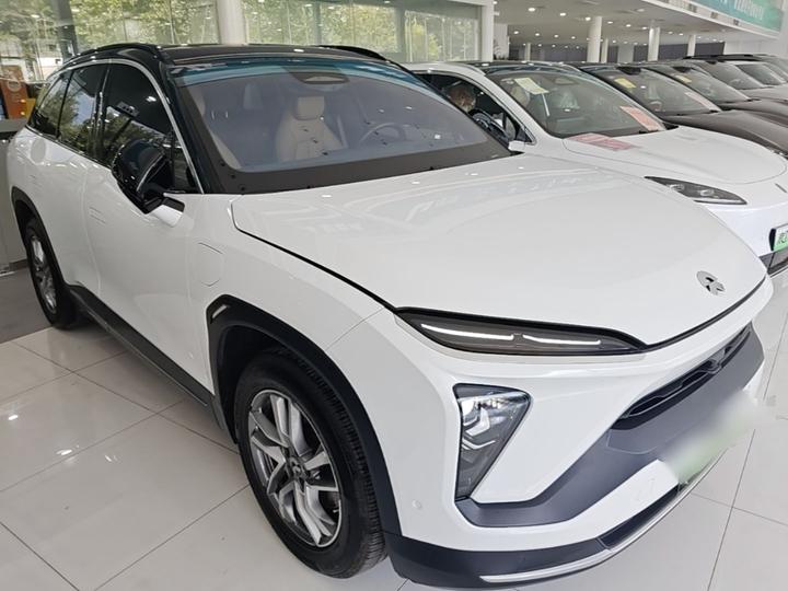 ES6 2020 420KM Sport photo 3