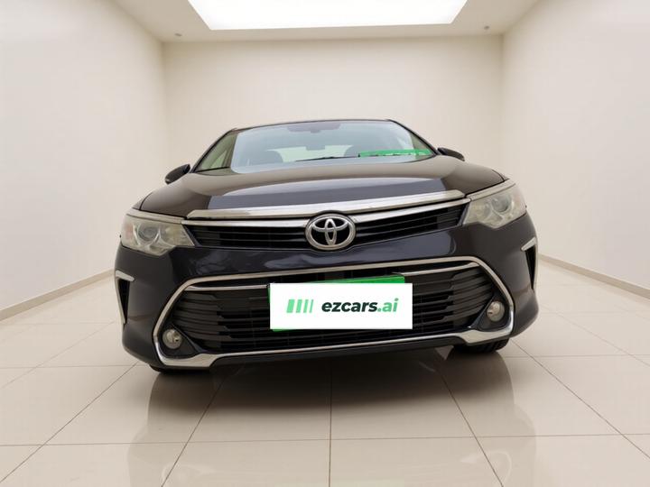 Camry 2016 2.5G Luxury photo 2