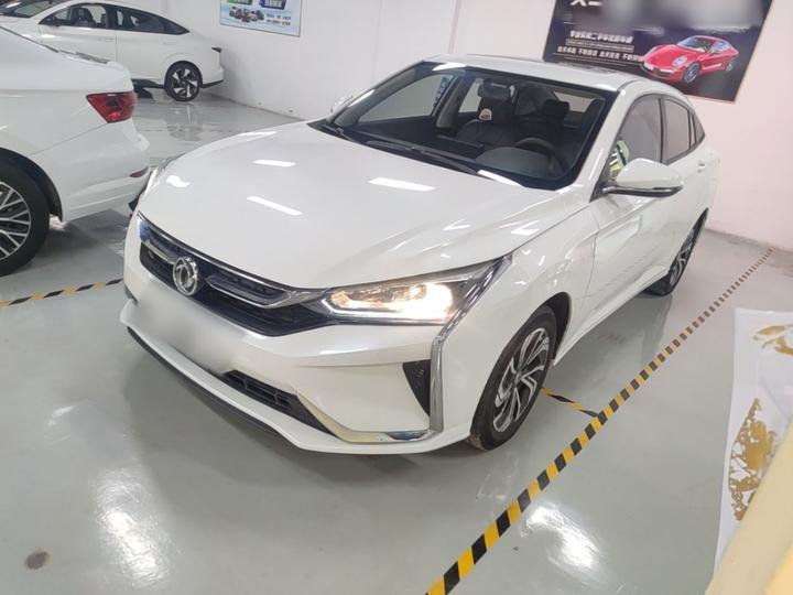 Yixuan 2021 230T AT Honor