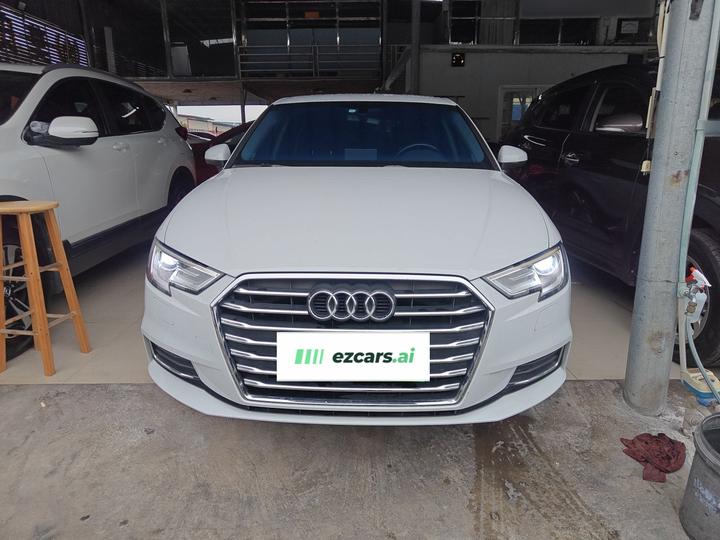 A3 2019 Sportback 35 TFSI Progressive China V photo 2