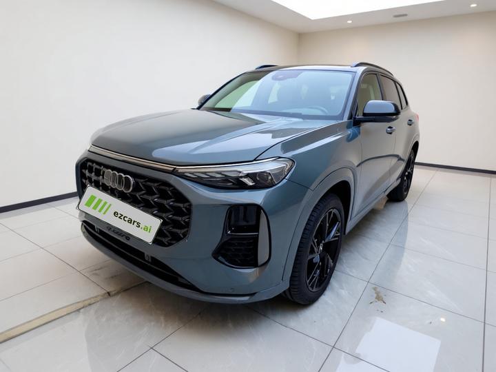 Q6 2024 45 TFSI quattro 7-Seater