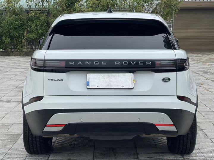 Range Rover Velar 2023 250PS photo 7