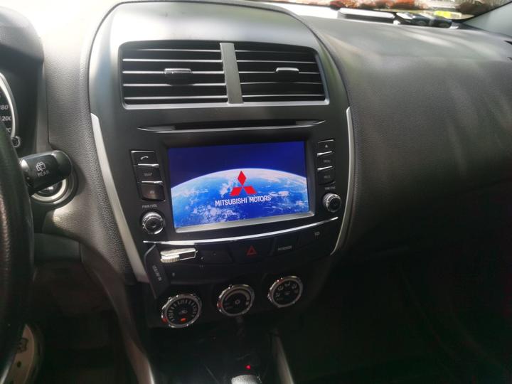 ASX 2013 2.0L CVT AWD Flagship photo 5