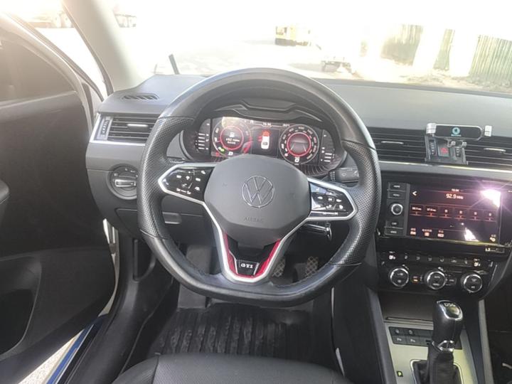 Octavia 2019 TSI280 DSG Luxury photo 5