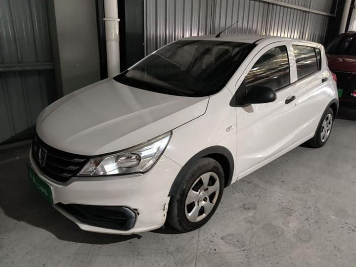 310 2016 1.2L MT Value