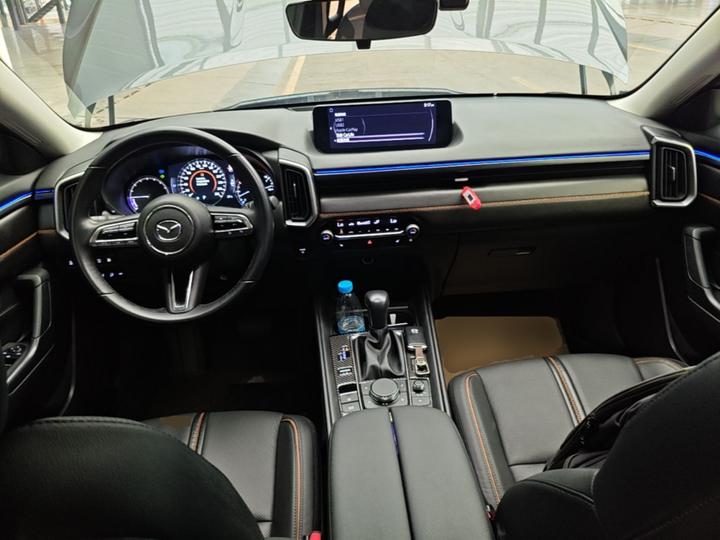 CX-50 2023 2.5L HEV AWD photo 5