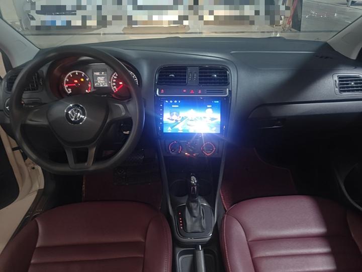 Polo 2018 1.5L AT photo 5