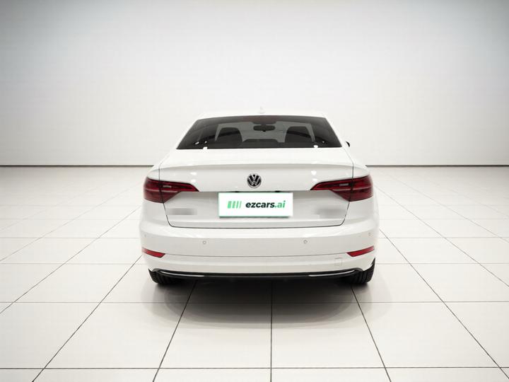 Sagitar 2020 200TSI DSG Comfort China VI photo 5