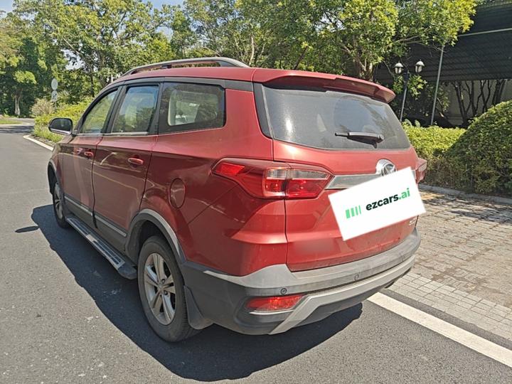S3 2016 S3L 1.5L MT Exclusive photo 4