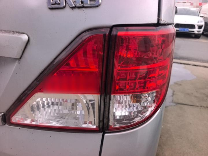 Oushan 2014 1.3L photo 7