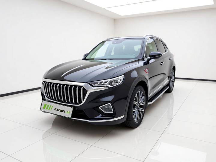 HS5 2022 Facelift 2.0T Connected AWD