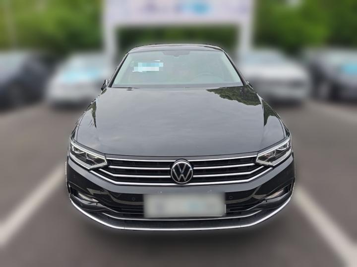 Magotan 2020 330TSI DSG Leading photo 2