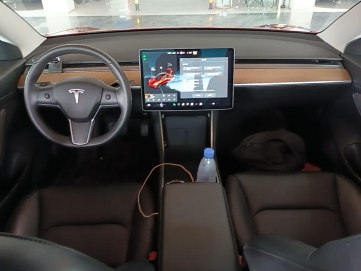 Model 3 2020 Standard Range RWD Upgraded photo 5