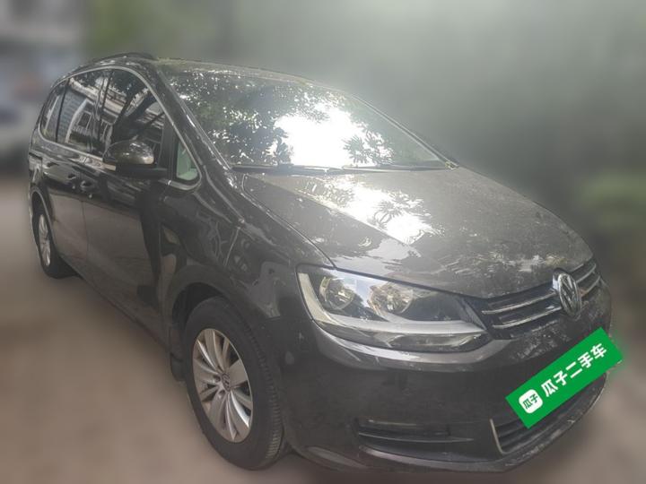 2016 280TSI 7-Seater photo 3