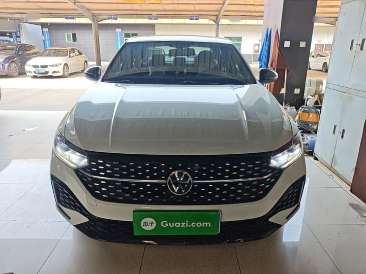 Lavida 2023 280TSI DSG photo 2