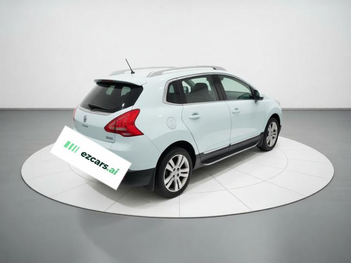 3008 2013 2.0L AT photo 6