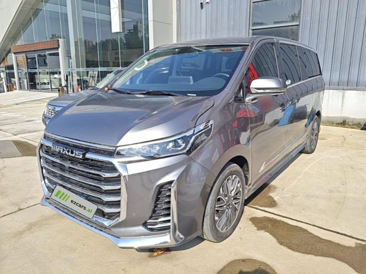 MAXUS G20 2021 PLUS 2.0T Petrol AT