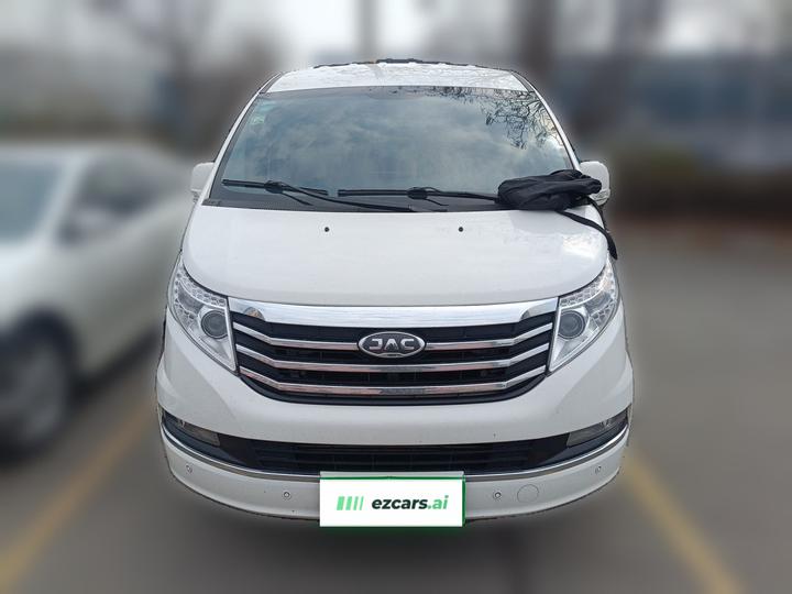 JAC Refine M5 2019 2.0T Petrol DCT photo 2