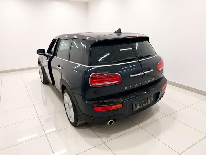 Clubman 2023 Facelift 1.5T COOPER photo 4