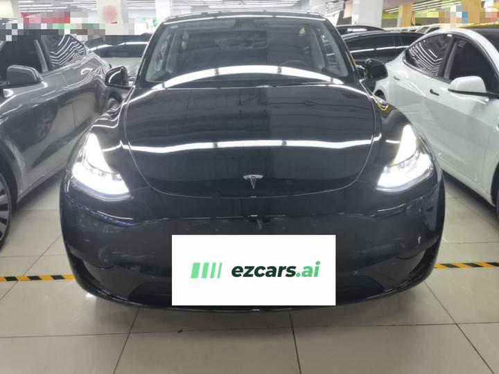 Model Y 2022 RWD photo 2