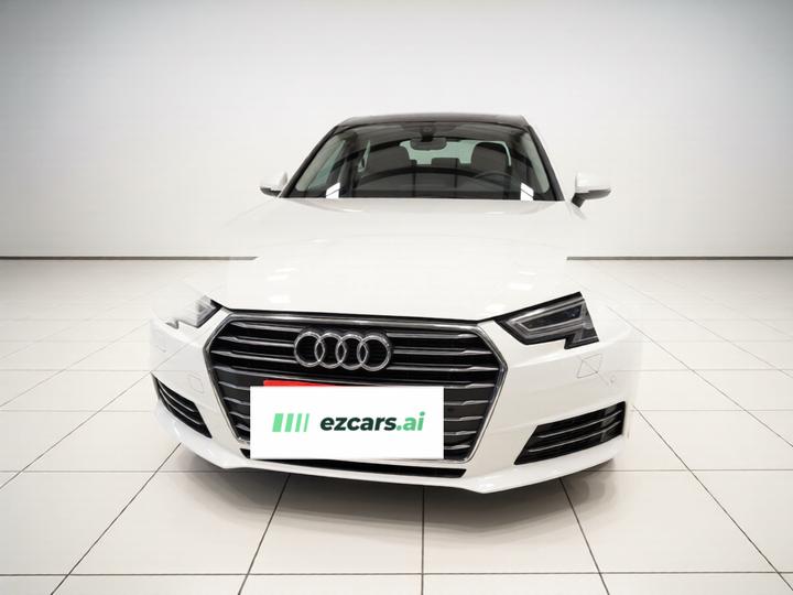 A4L 2018 30 Anniversary 40 TFSI Progressive photo 2