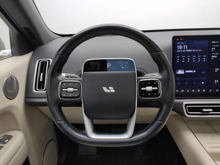 Li Auto L6 2024 Pro photo 2